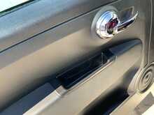 Abarth 595 COMPETIZIONE - U8321