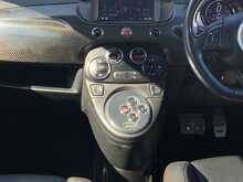 Abarth 595 COMPETIZIONE - U8321