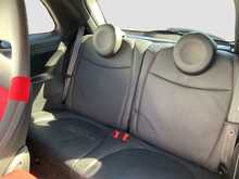 Abarth 595 COMPETIZIONE - U8321