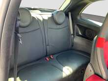 Abarth 595 COMPETIZIONE - U8321