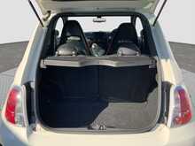 Abarth 595 COMPETIZIONE - U8321