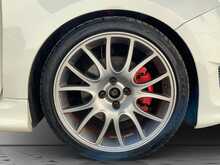 Abarth 595 COMPETIZIONE - U8321