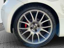 Abarth 595 COMPETIZIONE - U8321