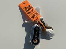 Abarth 595 COMPETIZIONE - U8321