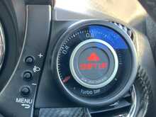 Abarth 595 COMPETIZIONE - U8321