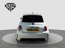 Abarth 595 COMPETIZIONE - U8321