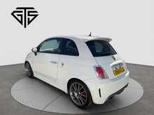 Abarth 595 COMPETIZIONE - U8321