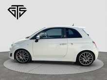 Abarth 595 COMPETIZIONE - U8321