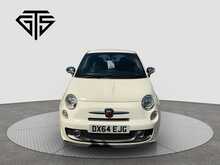 Abarth 595 COMPETIZIONE - U8321