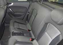 Audi A1 SPORTBACK URBAN STYLE LIMITED - U8322