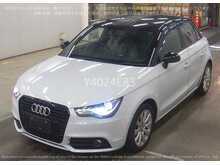 Audi A1 SPORTBACK URBAN STYLE LIMITED - U8322