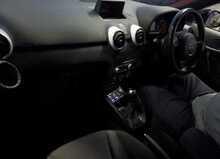 Audi A1 SPORTBACK URBAN STYLE LIMITED - U8322