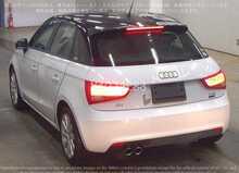 Audi A1 SPORTBACK URBAN STYLE LIMITED - U8322
