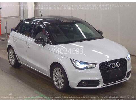 Audi A1 Cooper Classic Hatchback 1.5 Automatic Petrol
