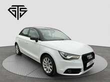 Audi A1 SPORTBACK URBAN STYLE LIMITED - U8322