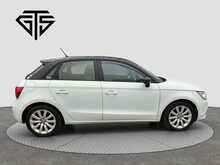 Audi A1 SPORTBACK URBAN STYLE LIMITED - U8322