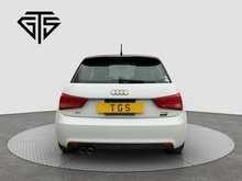 Audi A1 SPORTBACK URBAN STYLE LIMITED - U8322