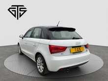 Audi A1 SPORTBACK URBAN STYLE LIMITED - U8322