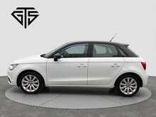 Audi A1 SPORTBACK URBAN STYLE LIMITED - U8322