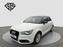 Audi A1 SPORTBACK URBAN STYLE LIMITED - U8322