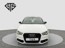 Audi A1 SPORTBACK URBAN STYLE LIMITED - U8322