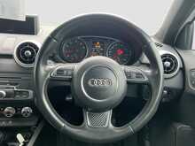 Audi A1 SPORTBACK URBAN STYLE LIMITED - U8322