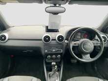 Audi A1 SPORTBACK URBAN STYLE LIMITED - U8322