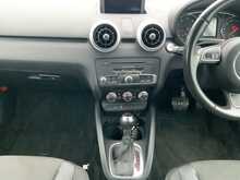 Audi A1 SPORTBACK URBAN STYLE LIMITED - U8322