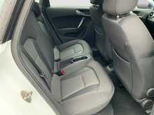 Audi A1 SPORTBACK URBAN STYLE LIMITED - U8322