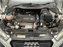 Audi A1 SPORTBACK URBAN STYLE LIMITED - U8322