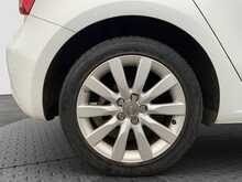 Audi A1 SPORTBACK URBAN STYLE LIMITED - U8322