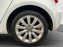 Audi A1 SPORTBACK URBAN STYLE LIMITED - U8322