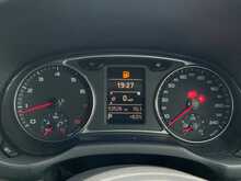 Audi A1 SPORTBACK URBAN STYLE LIMITED - U8322