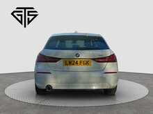 BMW 1 Series 118i SE - U8326