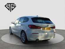 BMW 1 Series 118i SE - U8326