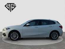 BMW 1 Series 118i SE - U8326