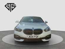 BMW 1 Series 118i SE - U8326