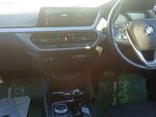 BMW 1 Series 118i SE - U8326