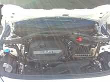 BMW 1 Series 118i SE - U8326