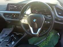 BMW 1 Series 118i SE - U8326