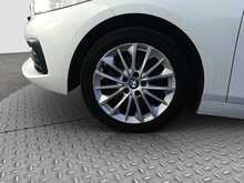 BMW 1 Series 118i SE - U8326