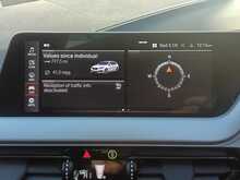 BMW 1 Series 118i SE - U8326