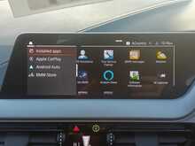 BMW 1 Series 118i SE - U8326