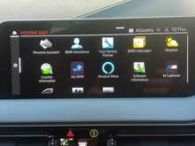 BMW 1 Series 118i SE - U8326