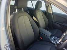 BMW 1 Series 118i SE - U8326