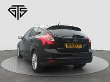 Ford Focus Zetec - U8330