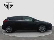 Ford Focus Zetec - U8330