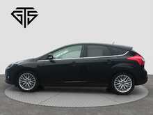Ford Focus Zetec - U8330