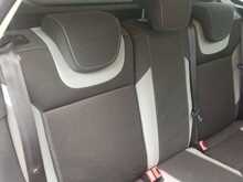 Ford Focus Zetec - U8330