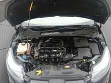 Ford Focus Zetec - U8330